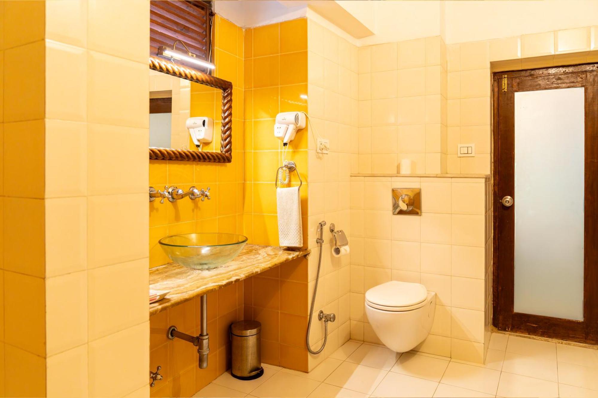 Udaigarh - Udaipur Hotell Exteriör bild
