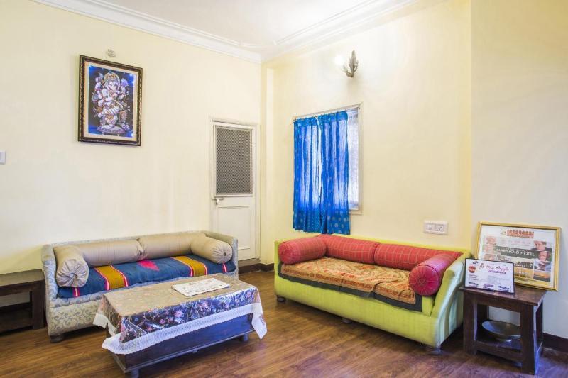 Udaigarh - Udaipur Hotell Exteriör bild